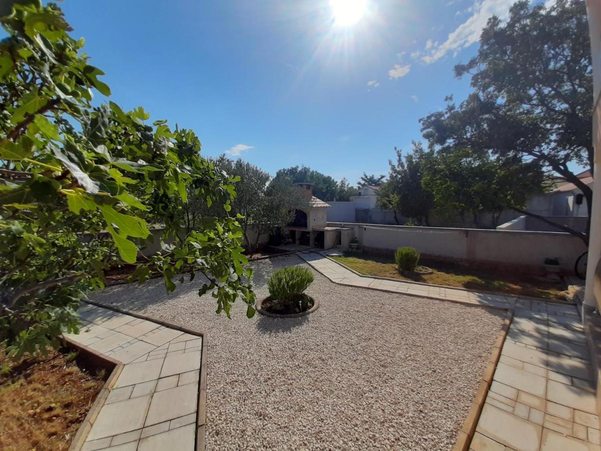 Apartman Pajo Seline Exterior foto