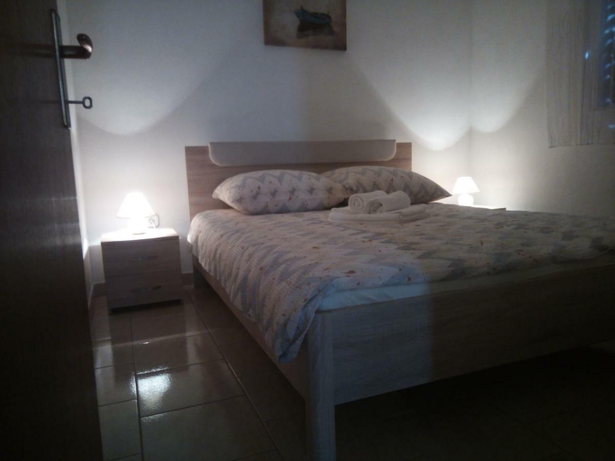 Apartman Pajo Seline Exterior foto